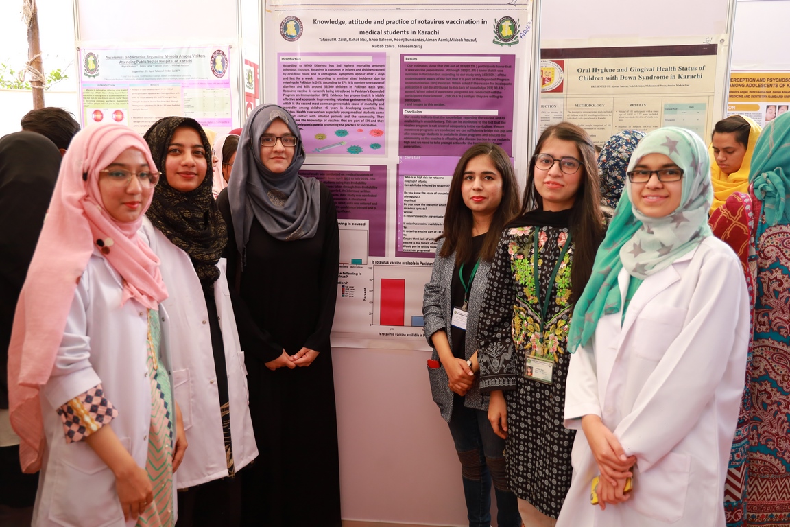 JSMU International Research Conference